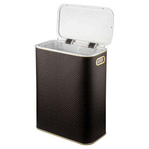 Корзина для белья Geralis Punto PCG-B - фото 3