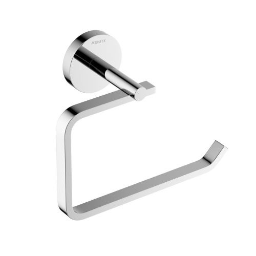 Бумагодержатель Aquatek БЕТТА AQ4608CR