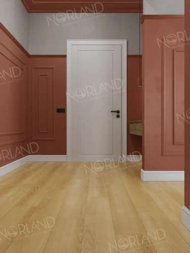 Ламинат Norland Elegant Strong LF302-06 Дуб Лузон толщина 1.2 см 34 класс 1220х198 - фото 2