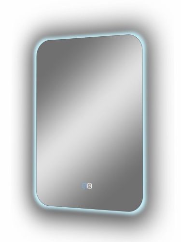 Зеркало с подсветкой и антизапотевателем Taliente Zled TA-Zled-B5070a 50х70 подвесное - фото 3