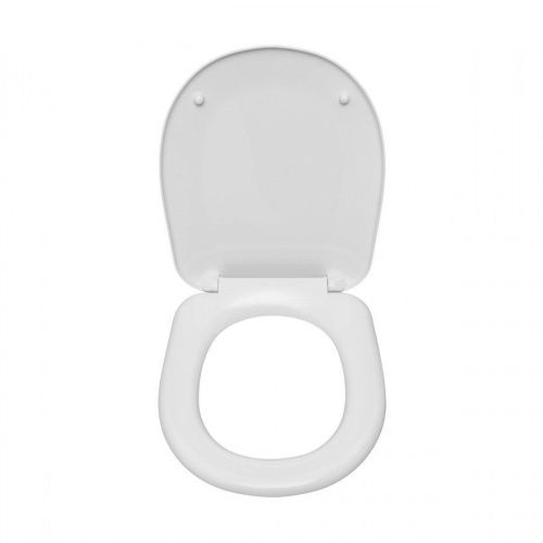 Крышка сиденье для унитаза Santek Римини 1WH301948 - фото 4