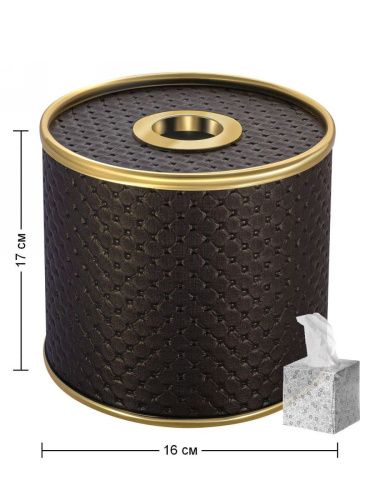 Салфетница Geralis PUNTO S-PCG - фото 2