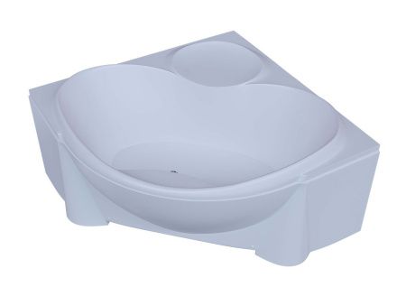 Экран для ванны Aquatek Эпсилон EKR-F0000029