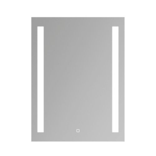 Зеркало с подсветкой Haiba HB663 50х70 - фото 2