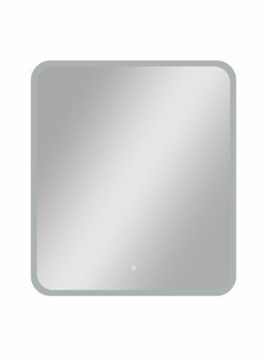 Зеркало Taliente Zled TA-Zled-G7080 70х80 подвесное