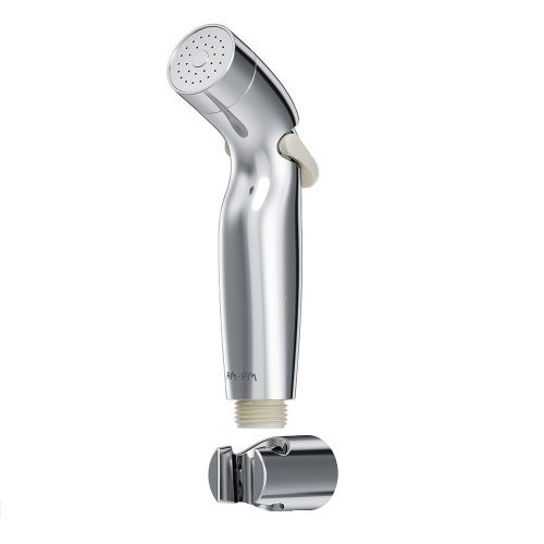 Гигиенический душ со смесителем Am.Pm F0201932 хром - фото 2