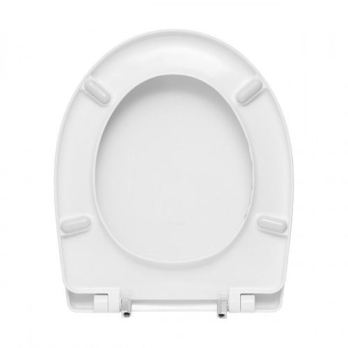 Крышка сиденье для унитаза Santek Анимо 1WH106897 - фото 5