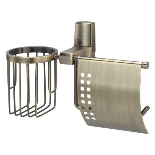 Бумагодержатель WasserKRAFT 5259 - фото 4