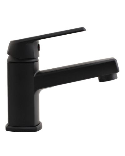 Душевой набор OneLife  P02-311b настенный  черный - фото 3