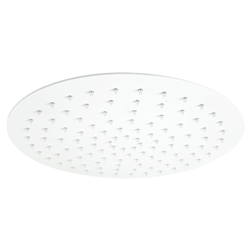 Верхний душ Mariani B37ST00130 30х30 белый - фото 3