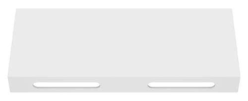 Столешница Misty Скарлет 4623723857544 120х50 подвесная - фото 3