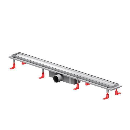 Душевой лоток Am.Pm PrimeFlow W02SC-U11-090-04SB 90х10 хром - фото 2