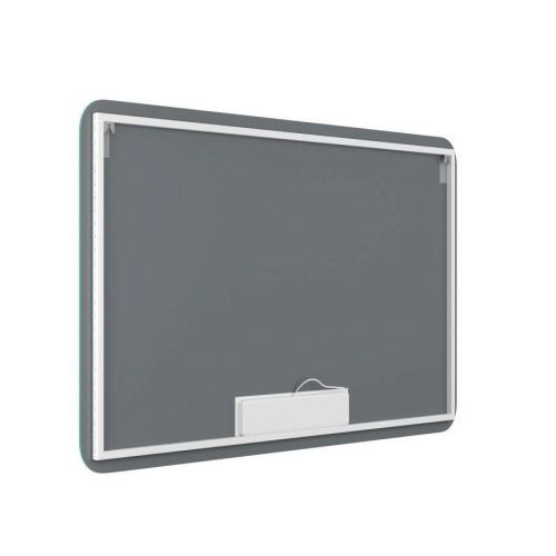 Зеркало с подсветкой Maretti Florenza FL1412070P25EL 120х70 подвесное - фото 4