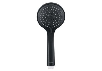 Душевая лейка Aquatek ВЕГА AQ2003MB цвет черный