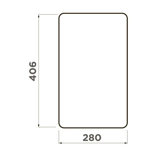 Разделочная доска Omoikiri CB-Tarento 83 4999065 - фото 2