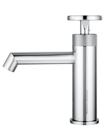 Смеситель Wonzon & Woghand WW-H1065-CR на раковину хром
