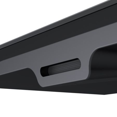 Смеситель для раковины Am.Pm Func F8F72722 встраиваемый в стену черный