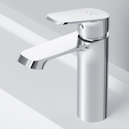 Смеситель Am.Pm Func F8F02100 на раковину хром - фото 4