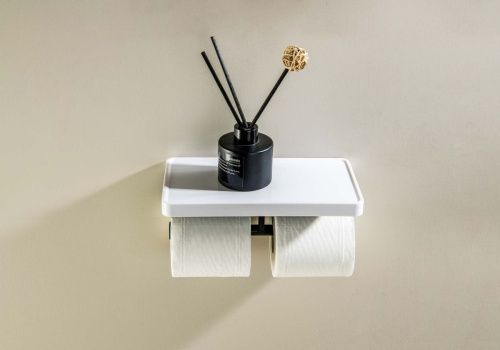 Бумагодержатель Aquatek ЕВРОПА AQ4919MB - фото 4