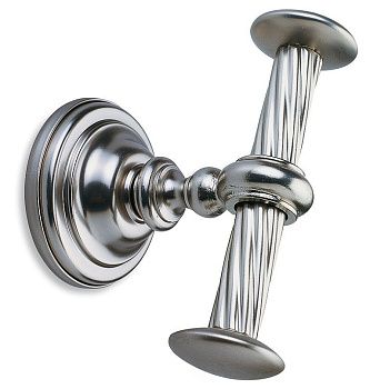 Крючок для ванны Stil Haus Giunone G13(36)