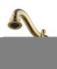 Смеситель Wonzon & Woghand Retro WW-88139020-BG на раковину золото