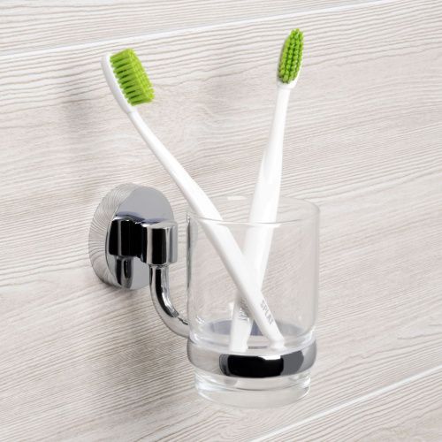 Стакан для зубных щеток WasserKRAFT 6228 - фото 2