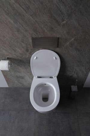 Крышка сиденье Allen Brau Fantasy 4.11005.20