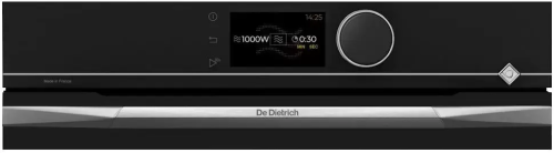 Микроволновая печь De Dietrich DKC4756X - фото 3