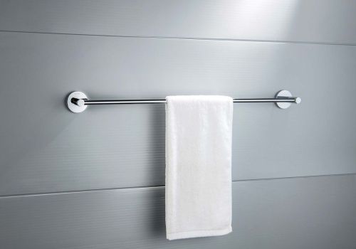 Полотенцедержатель Aquatek ЕВРОПА AQ4114CR - фото 5