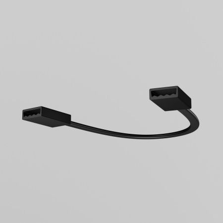 Гибкий коннектор для токоведущей ленты Maytoni Outdoor Exility IP O-TR002-SC