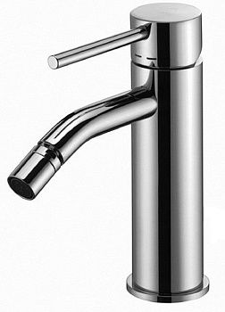 Смеситель Paffoni Light LIG131CR на биде хром