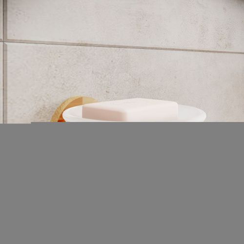 Мыльница Wellsee Finishing Touch 182503000 - фото 3