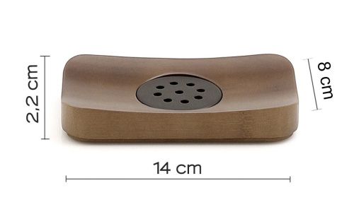 Мыльница Gedy Dafne 3911(30) - фото 2