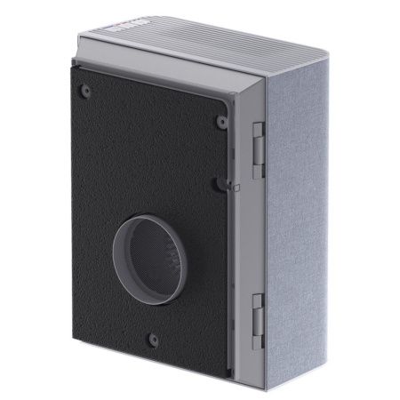 Очиститель воздуха приточный электрический Ballu ONEAIR ASP-100 серый