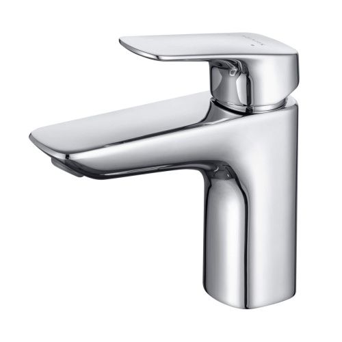 Комплект смесителей Aquatek ВЕГА AQ1031CR хром - фото 2