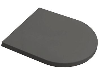 Крышка сиденье Hatria FUTURA Y9AQ08