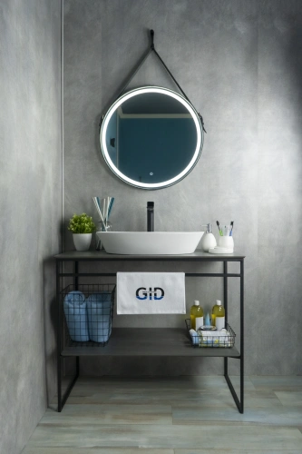 Раковина керамическая Gid Lago 51141 60х40 накладная цвет белый без отверстий под смеситель - фото 4