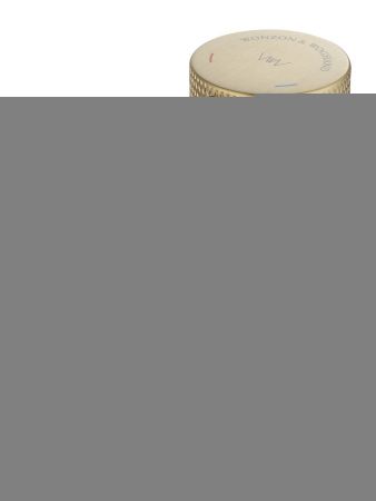 Смеситель Wonzon & Woghand WW-H1061-BG на раковину золото