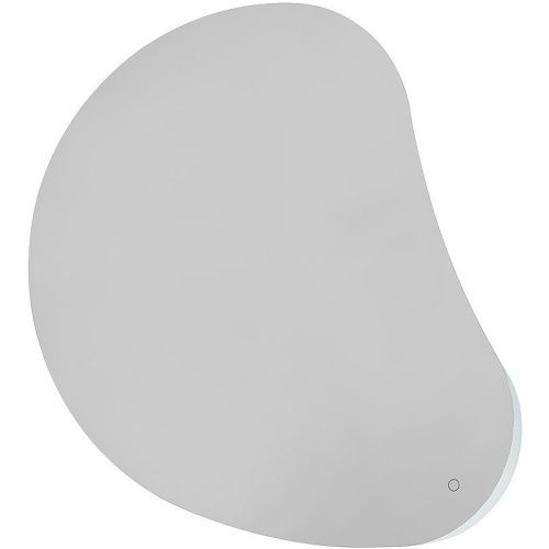 Зеркало Aquaton 1A260902VO010 90х90 подвесное - фото 2