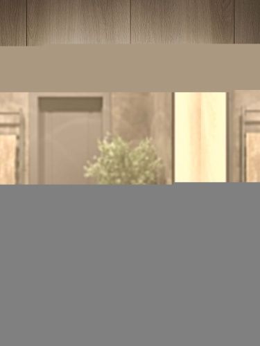 Зеркало с подсветкой Orange Black BL-80ZE 80х80 - фото 5