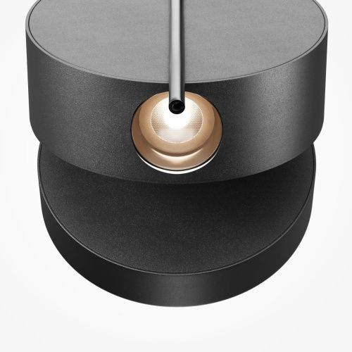 Бра Maytoni Nuance MOD180WL-L4B3K - фото 5