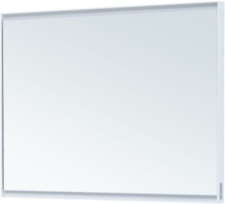 Зеркало с подсветкой Allen Brau Infinity 1.21018.WT 60х80 подвесное