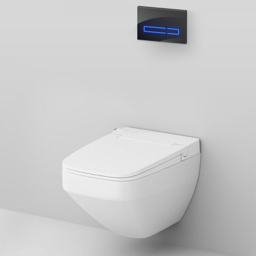Комплект унитаз с инсталляцией с клавишей смыва Am.Pm Inspire V2.0 IS450A38.CCC50A - фото 3