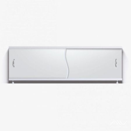 Экран под ванну фронтальный Alavann Elit Plus ALV1022001