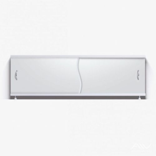 Экран под ванну фронтальный Alavann Elit Plus ALV1021001 - фото 5