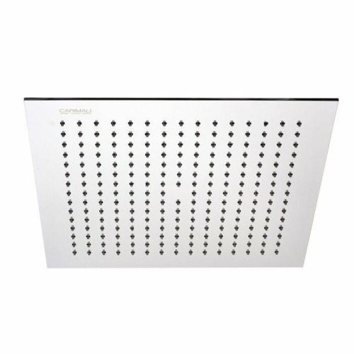 Верхний душ Carimali MySlim SLM0006CRX хром