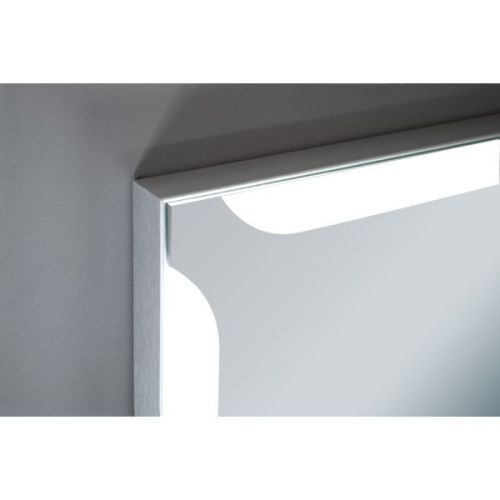 Зеркало с подсветкой Xpertials Alice 84354135-25284 120х80 подвесное - фото 4