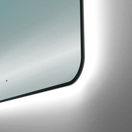 Зеркало с подсветкой Maretti Florenza FL1412070P14EL 120х70 подвесное