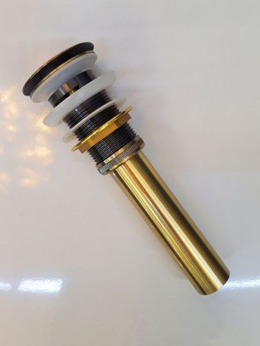 Донный клапан AltroBagno Beni aggiuntivi AltroBagnoPU070209Br - фото 5