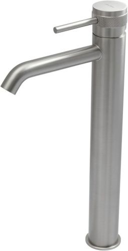 Смеситель Allen Brau Priority 5.31A02-BN на раковину никель - фото 3